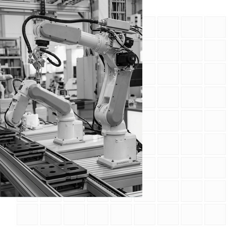 DK Robotics Automation