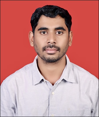 Dnyaneshwar Renge