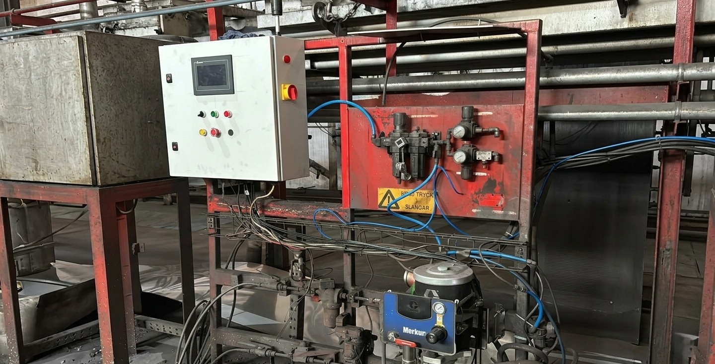 Custom Automation Solutions
