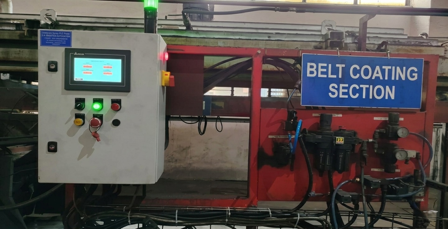 Custom Automation Solutions