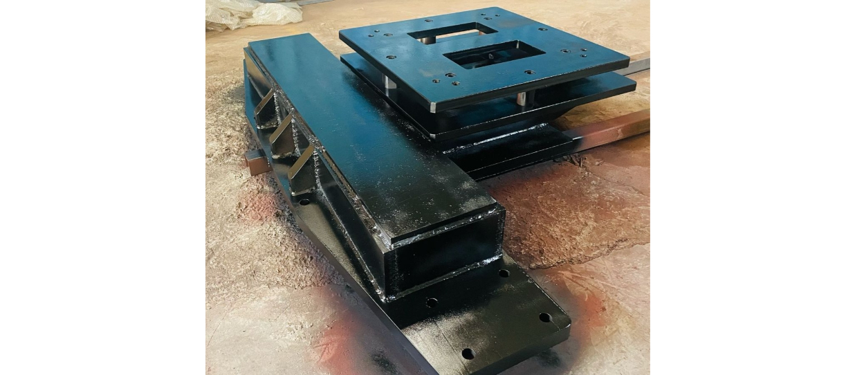 Grinding Buffing Polishing Robot