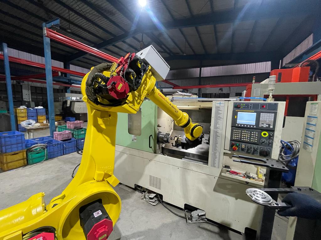 Robotics Automation FAQ